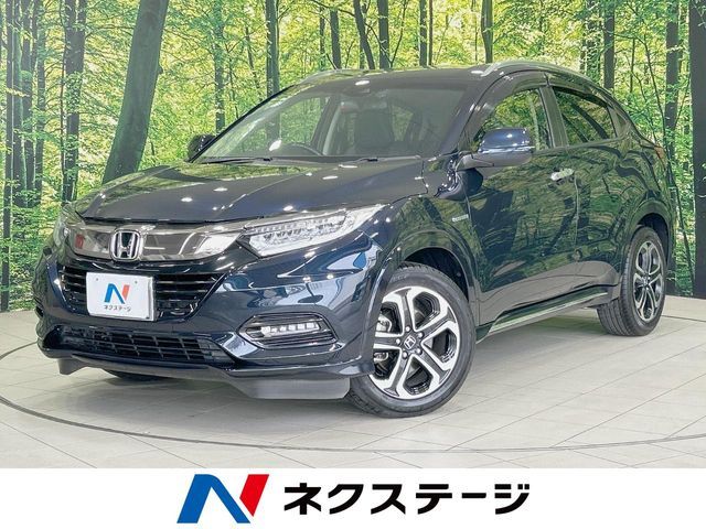 VEZEL HYBRID