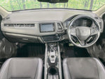 VEZEL HYBRID