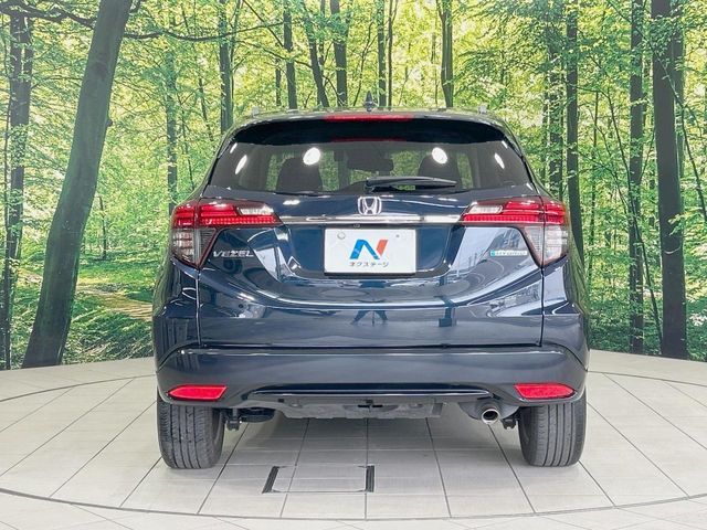 VEZEL HYBRID