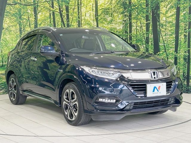 VEZEL HYBRID