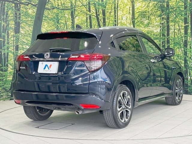 VEZEL HYBRID