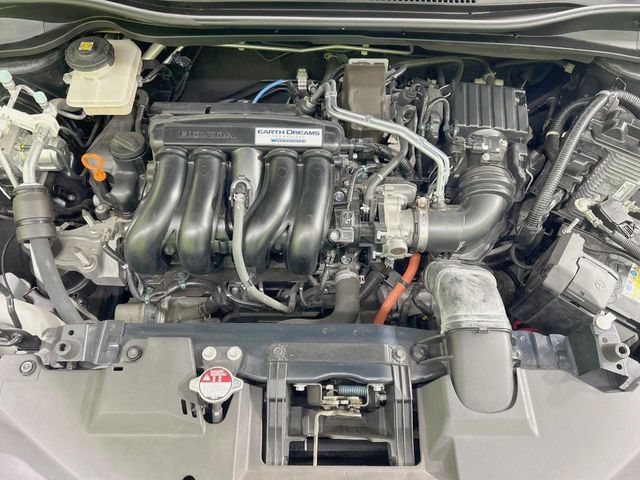 VEZEL HYBRID