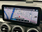 MERCEDES BENZ GLC class