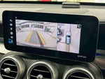 MERCEDES BENZ GLC class