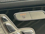 MERCEDES BENZ GLC class