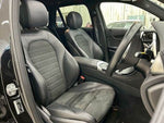 MERCEDES BENZ GLC class