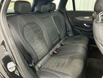 MERCEDES BENZ GLC class