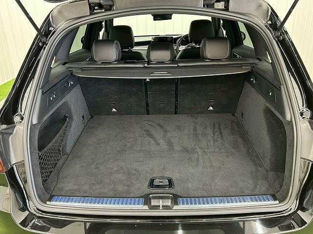 MERCEDES BENZ GLC class