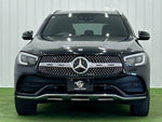 MERCEDES BENZ GLC class