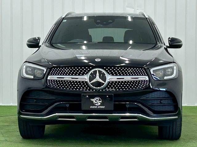 MERCEDES BENZ GLC class