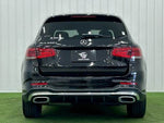 MERCEDES BENZ GLC class