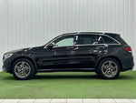 MERCEDES BENZ GLC class