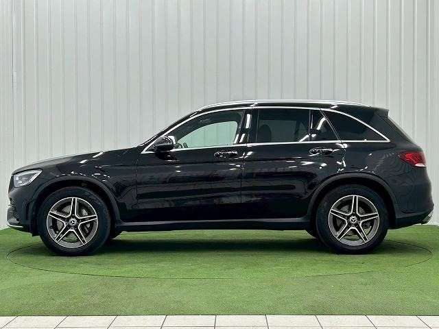 MERCEDES BENZ GLC class
