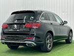 MERCEDES BENZ GLC class