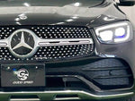 MERCEDES BENZ GLC class