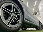 MERCEDES BENZ GLC class
