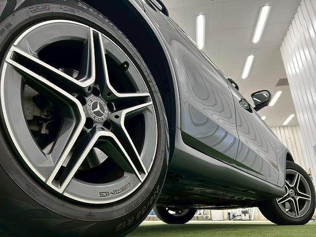 MERCEDES BENZ GLC class
