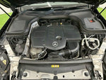 MERCEDES BENZ GLC class