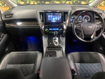 VELLFIRE HYBRID 4WD