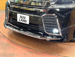 VELLFIRE HYBRID 4WD