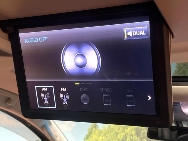 VELLFIRE HYBRID 4WD