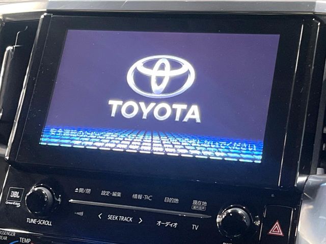 VELLFIRE HYBRID 4WD