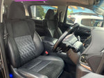 VELLFIRE HYBRID 4WD