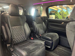 VELLFIRE HYBRID 4WD