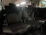VELLFIRE HYBRID 4WD