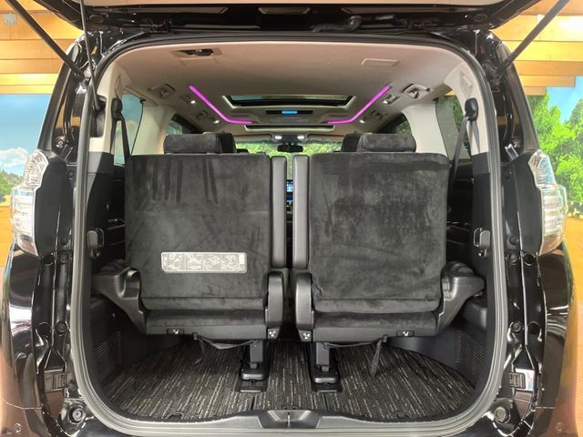 VELLFIRE HYBRID 4WD