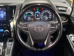 VELLFIRE HYBRID 4WD