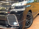 VELLFIRE HYBRID 4WD