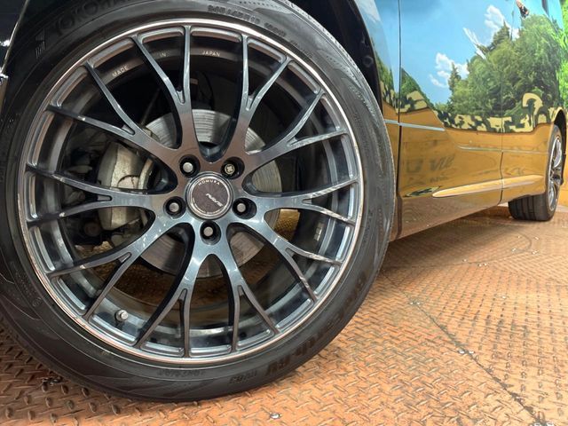 VELLFIRE HYBRID 4WD