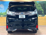 VELLFIRE HYBRID 4WD