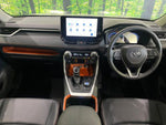 RAV4 4WD
