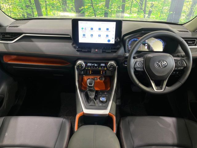 RAV4 4WD