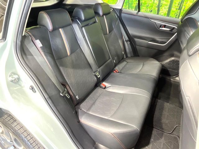RAV4 4WD