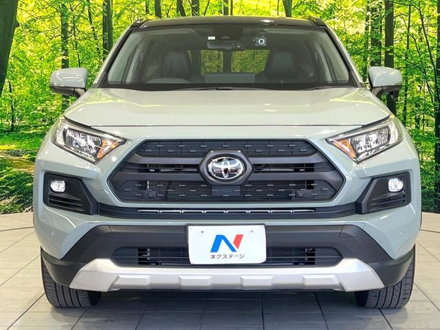 RAV4 4WD