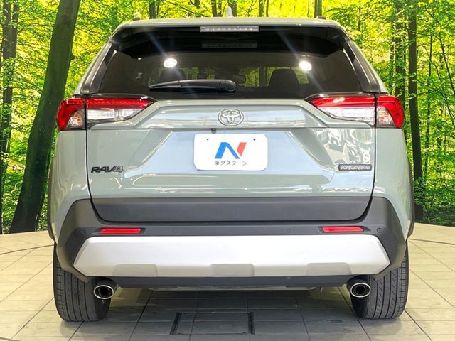 RAV4 4WD