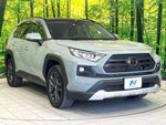 RAV4 4WD