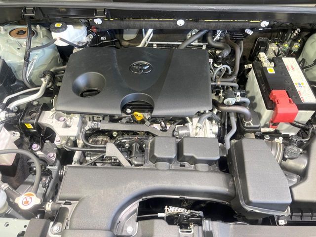 RAV4 4WD