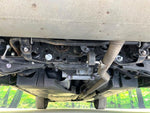 RAV4 4WD