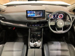 X-TRAIL HYBRID 4WD