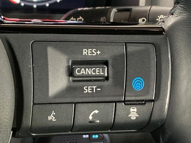 X-TRAIL HYBRID 4WD