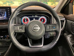 X-TRAIL HYBRID 4WD