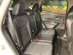 X-TRAIL HYBRID 4WD