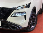 X-TRAIL HYBRID 4WD