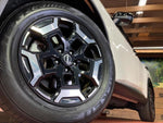 X-TRAIL HYBRID 4WD