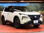 X-TRAIL HYBRID 4WD
