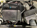 X-TRAIL HYBRID 4WD